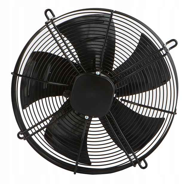 Průmyslový lisovací ventilátor 300 mm YWF4E-300B