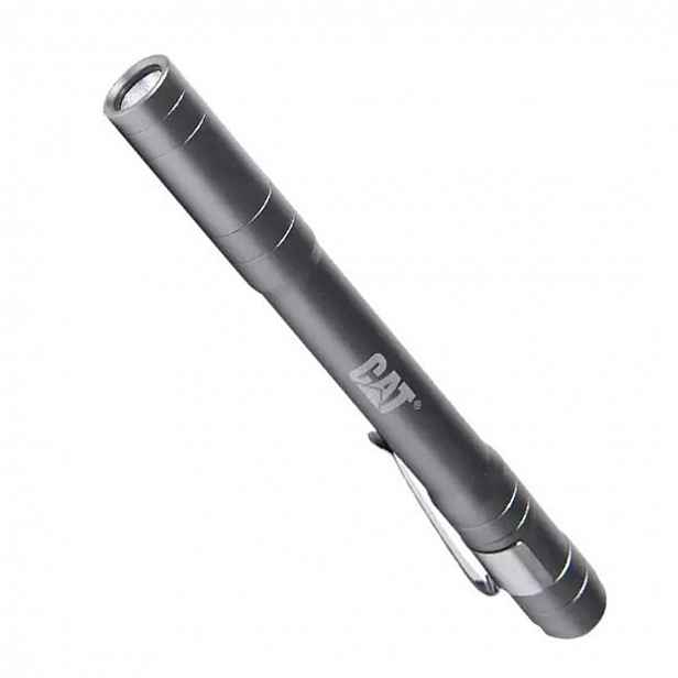 Caterpillar - Kapesní LED svítilna, 100 lm CT2210