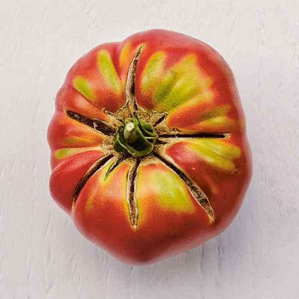 Culina Botanica Rajče Olena Ukrainian BIO