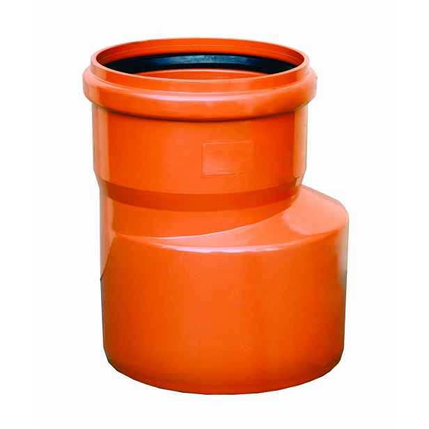 Redukce KGR DN 125/110