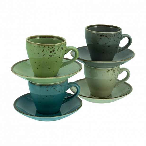 Creatable KÁVOVÁ SOUPRAVA
