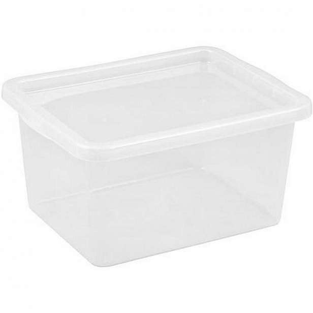 Box S Víkem Harris