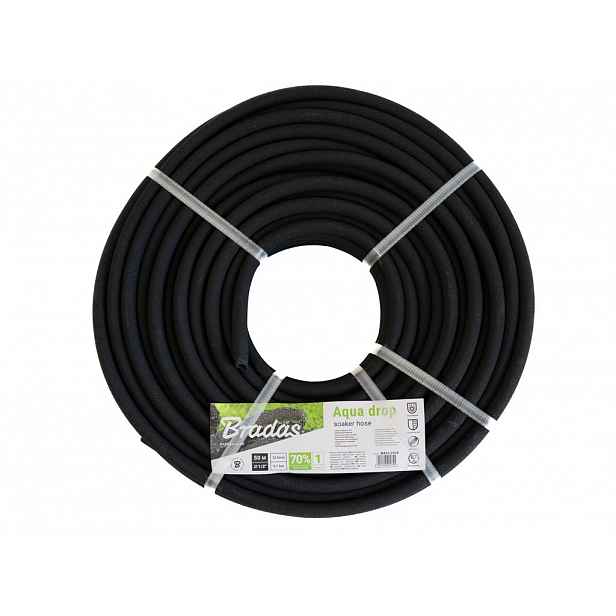 Bradas Aqua Drop 1/2" 50m 3917.39.00