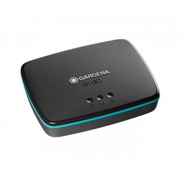 Gardena Smart System - Bezdrátové připojení Smart Gateway, rádiové spojení 19005-20
