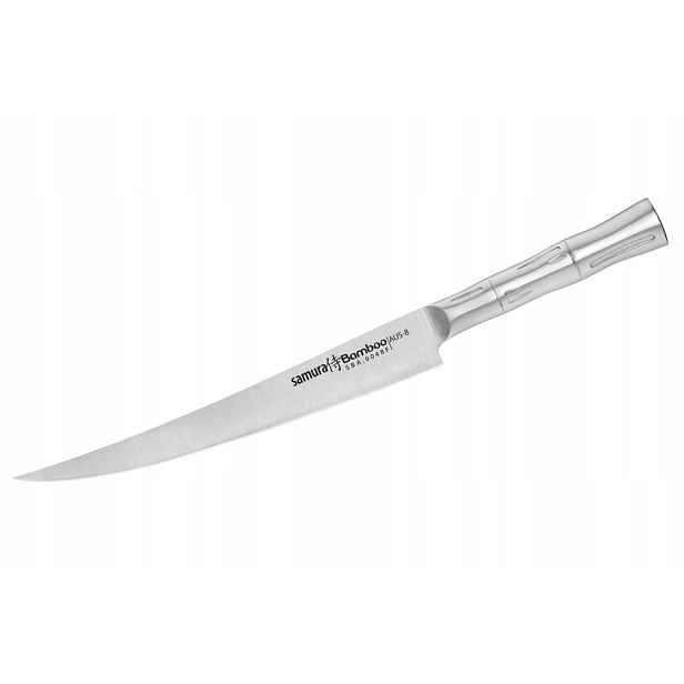 Samura Bamboo Filetovací nůž 22,4 cm (SBA-0048F)