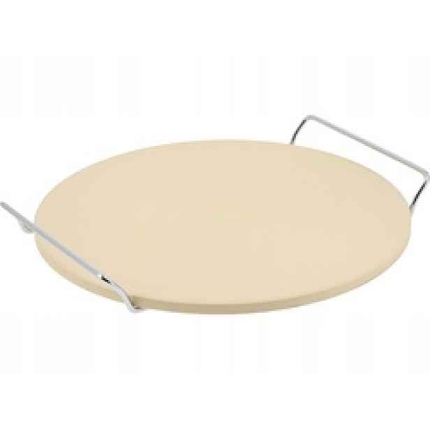 Kámen 30 CM Na Pizzu Pro Plynový Gril Yato YG-20024