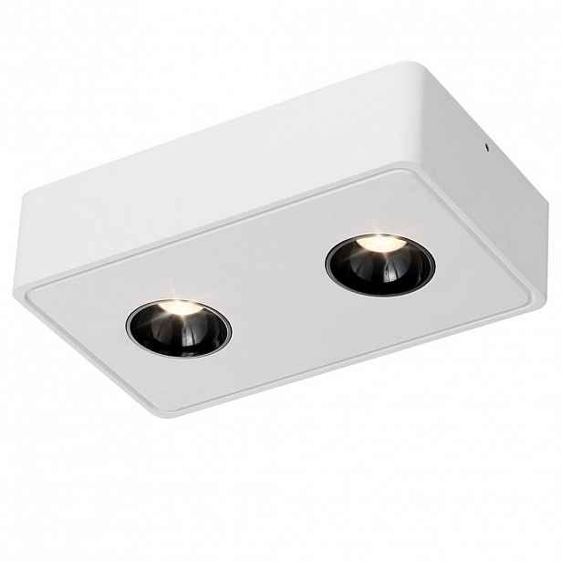 Nettlife LED stropní světlo Dream 23/14/6 cm
