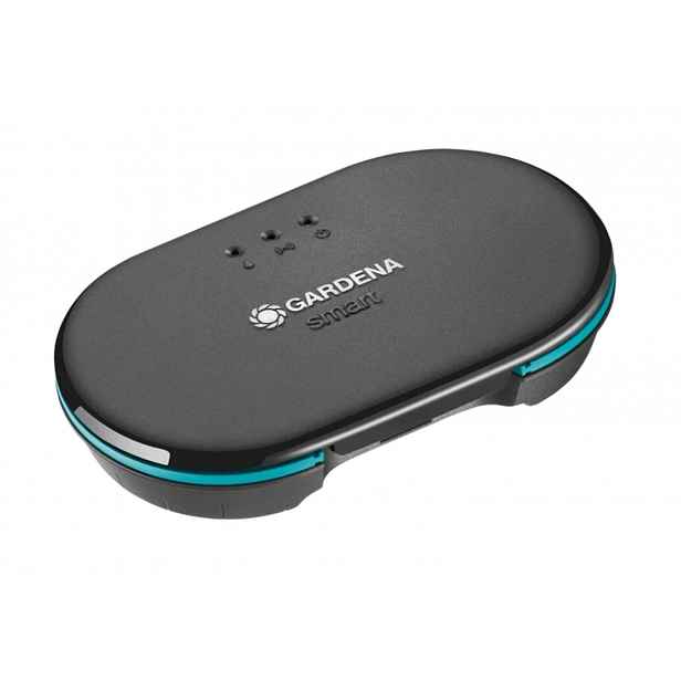 Gardena Smart System - Centrální jednotka Smart Sprinkler System, pro řízení zavlažování 19035-20