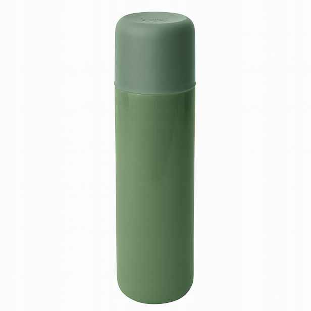 Termos BergHoff termoláhev Leo 500 ML 26 x 8 cm zelená