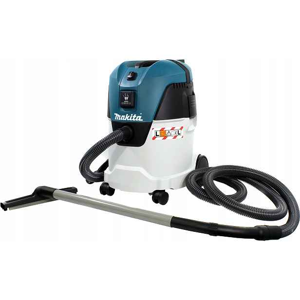 Vysavač Makita VC2512L 25 l 1000 W