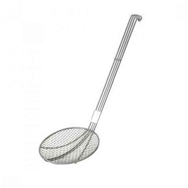 Fritézový skimmer, nerezová ocel, 43,5 cm - de Buyer