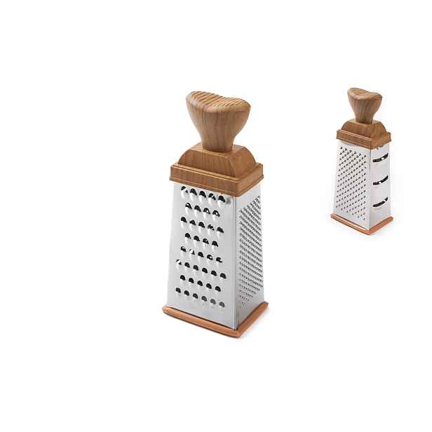 PROHOME - Struhadlo 4-hran 9,5x23,5cm