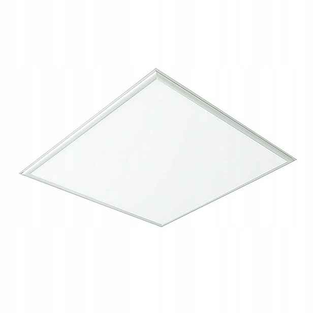 V-tac Led panel 40W 60x60 pmma 120Lm/W Napájecí zdroj Starsense VT-6060 6500K