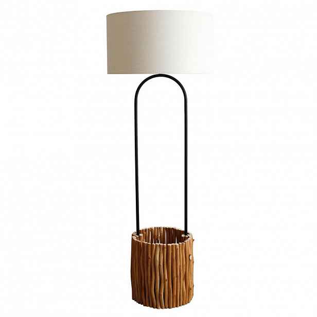 P & B STOJACÍ LAMPA,