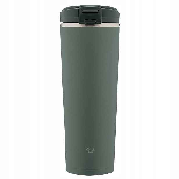 Termohrnek termoska na nápoje Zojirushi Sx-ka 0,4L káva/čaj