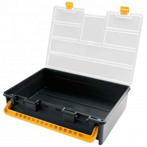 ARTPLAST Box 443x317x107 mm