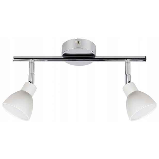Led reflektor bodové svítidlo 2x5W Roy 92-67555 Candellux