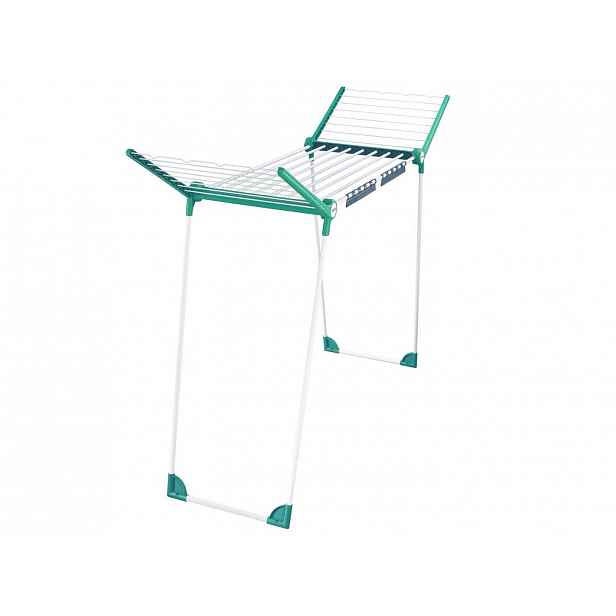 Leifheit - Sušák na prádlo Pegasus RockSolid Maxx 81698