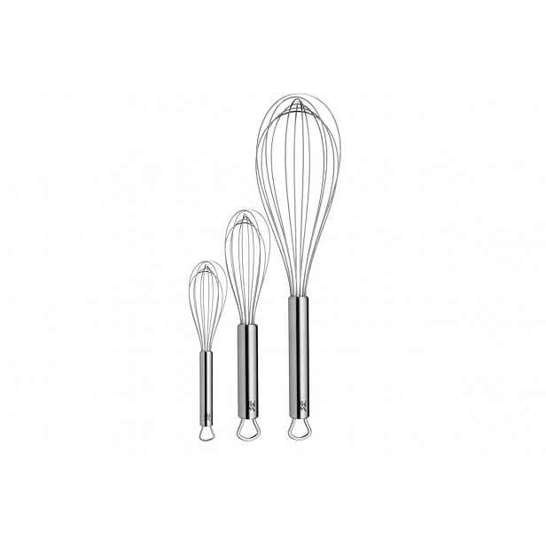 Set metliček WMF 3 ks 1873329990