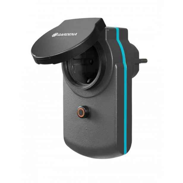 Gardena Smart System - Chytrá zásuvka na dálkové ovládání Smart 19095-26