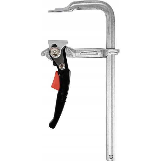 Yato Zapadací Stlačovací Šroub 250 MM YT-63952