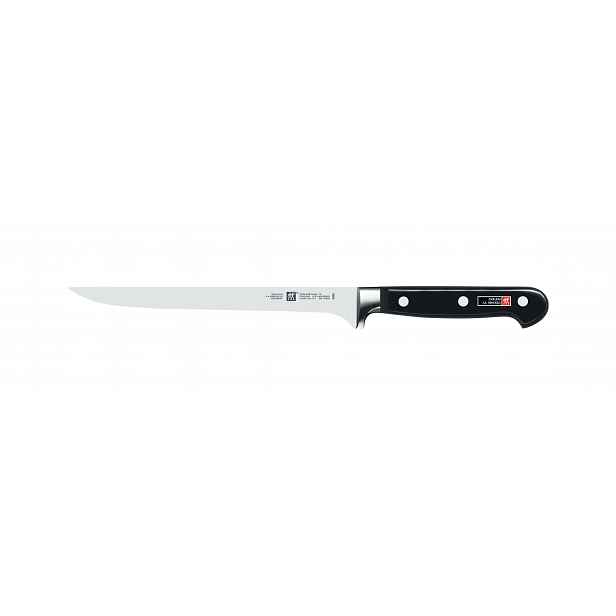 Zwilling Professional“S“, Filetovací nůž 180 mm