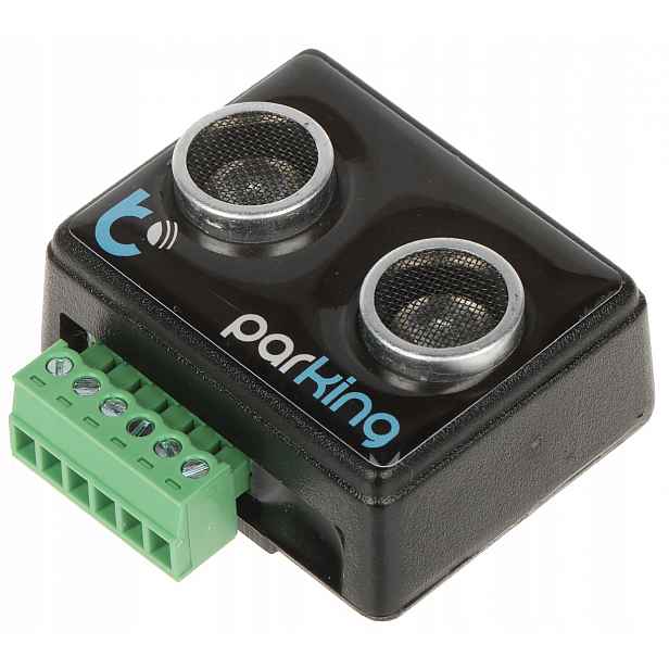 Senzor Parkování Led Parkoviště/blebox
