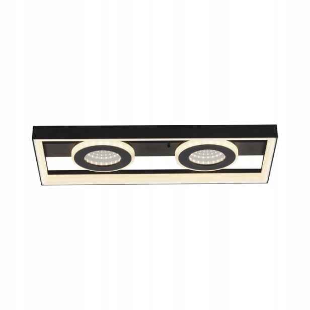 stropní svítidlo Led Traforo 6854-18 Paul Neuhaus