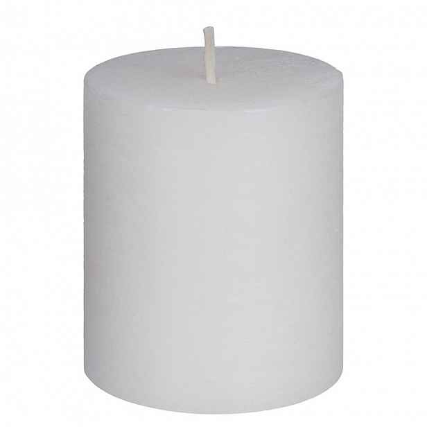 Butlers RUSTIC Svíčka 8 cm - slonová kost
