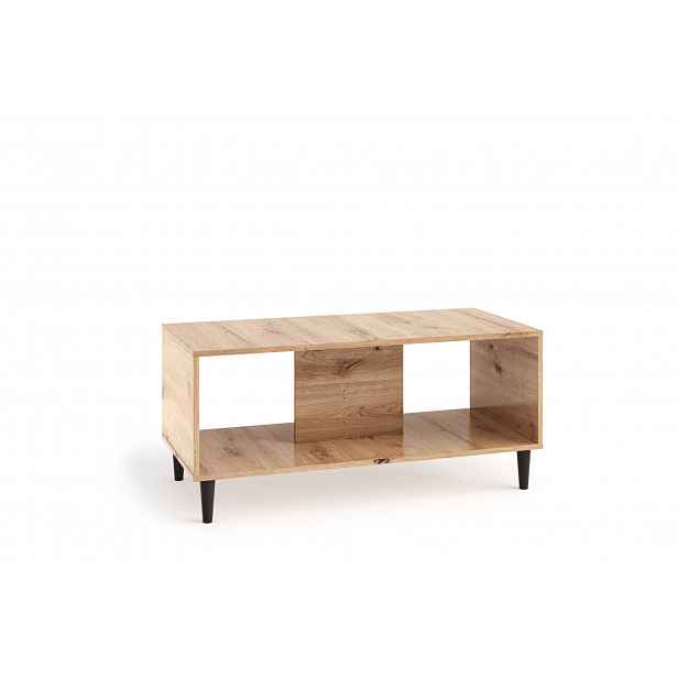 Konferenční stolek WARDOX - dub artisan