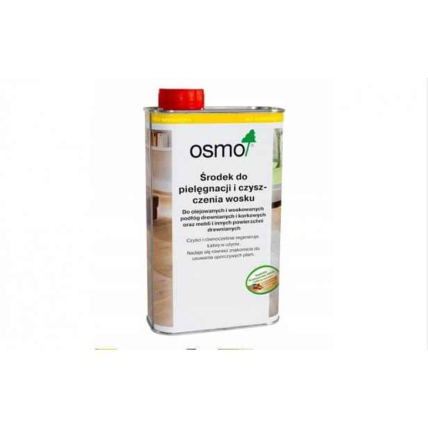 Osmo 3029 přípravek na čištění a péči o vosk 1 l bezbarvý