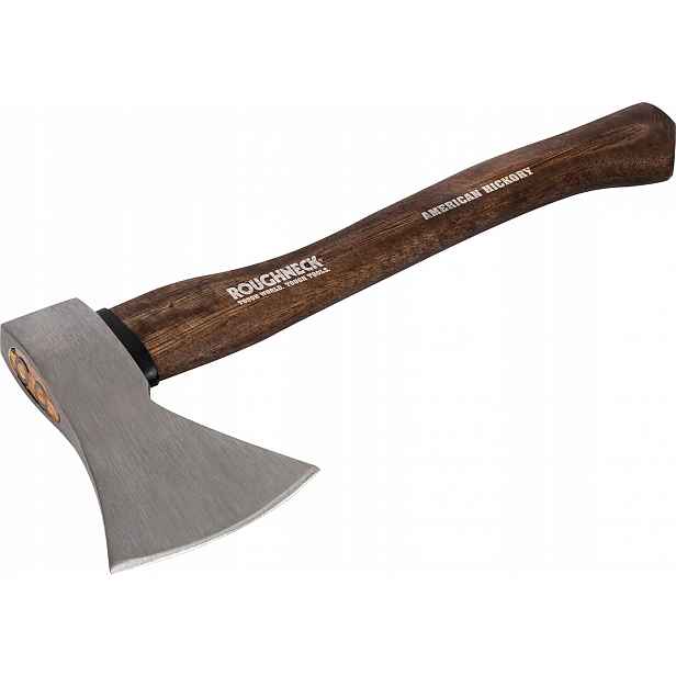 Sekera Na Dřevo 600G Dřevěná Rukojeť Hickory