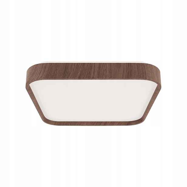 Struhm Stropní Svítidlo koupelnový panel 33 cm dub IP44 4100K 24W Mono