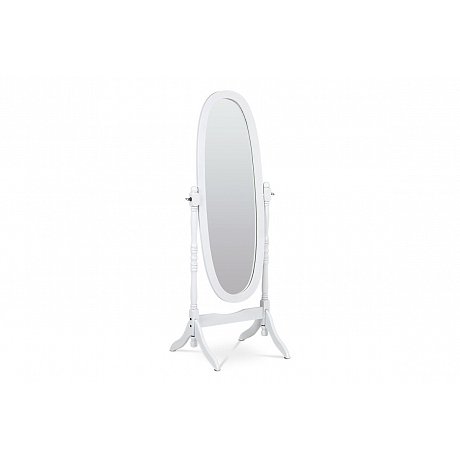 Zrcadlo 20124 WT, bílá