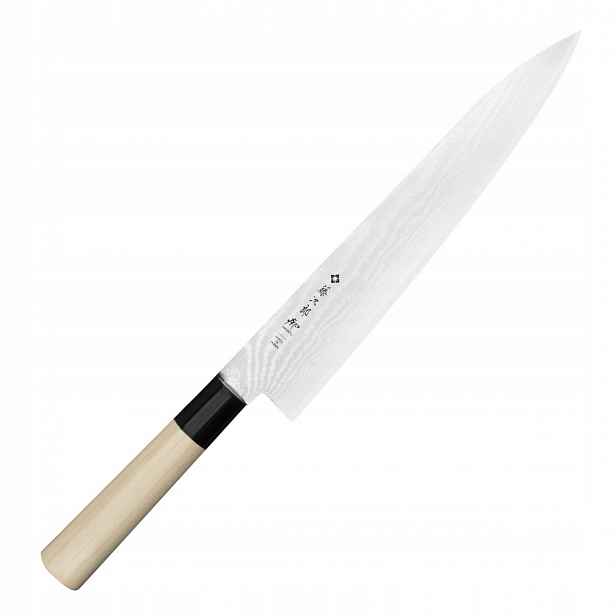 Tojiro Shippu VG-10 Nůž šéfkuchaře 27 cm