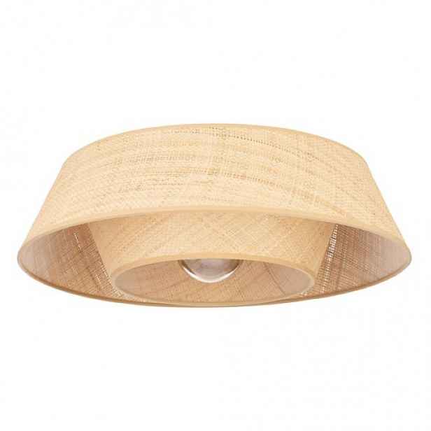 Eglo MARFORD nástěnná lampa černá ocel 44095