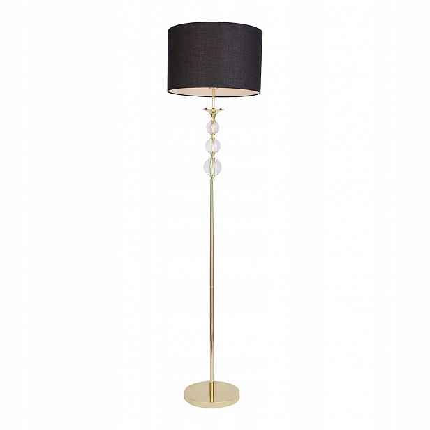 Podlahová lampa Rea II RLL93163-1GB Zuma Line