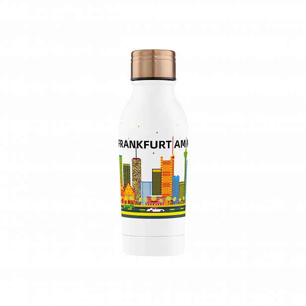 Root7 Termoláhev Frankfurt 350 ml termoska pro děti káva voda