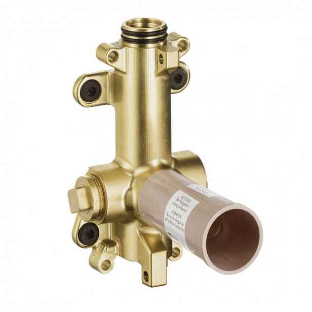 Axor - Těleso ventilu pod omítku 10971180