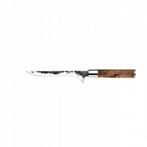 Nůž pro vykosťování Forged VG10 15 cm ocelový VG-10 60 Hrc dřevo