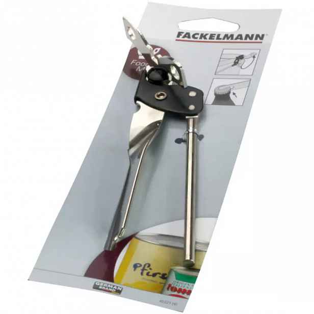 Otvírák na plechovky 15 cm 45521