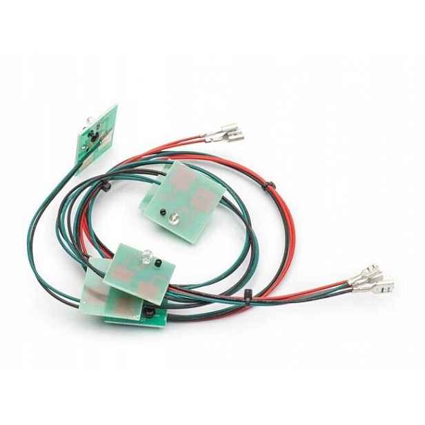 Weber Led Kabelový svazek pro Summit 670
