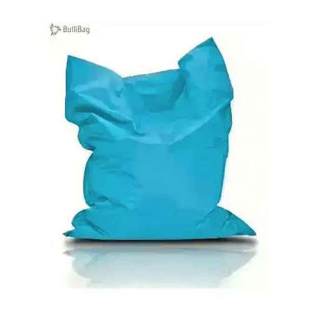 Bullibag Sedací pytel Bullibag® velký Tyrkysová
