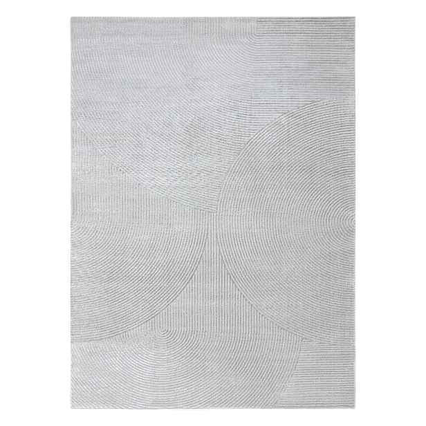 Kusový koberec Balance 0194 grey, 120x170, šedá, ložnice, Dywany Łuszczów