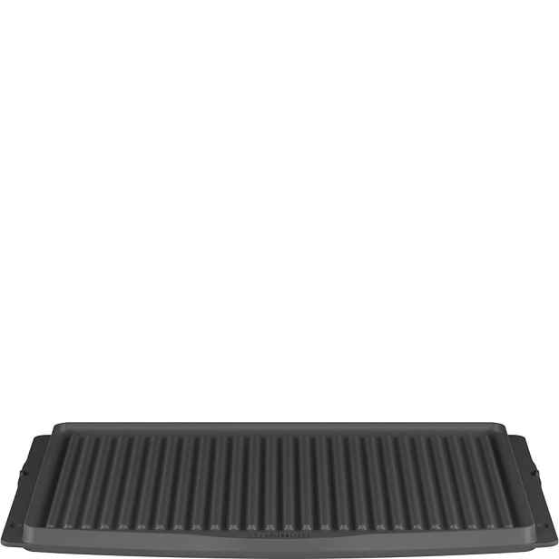 Smeg Oboustranná hliníková grilovací deska BBQ série SO.../SOP… a 60 cm varná centra BBQ