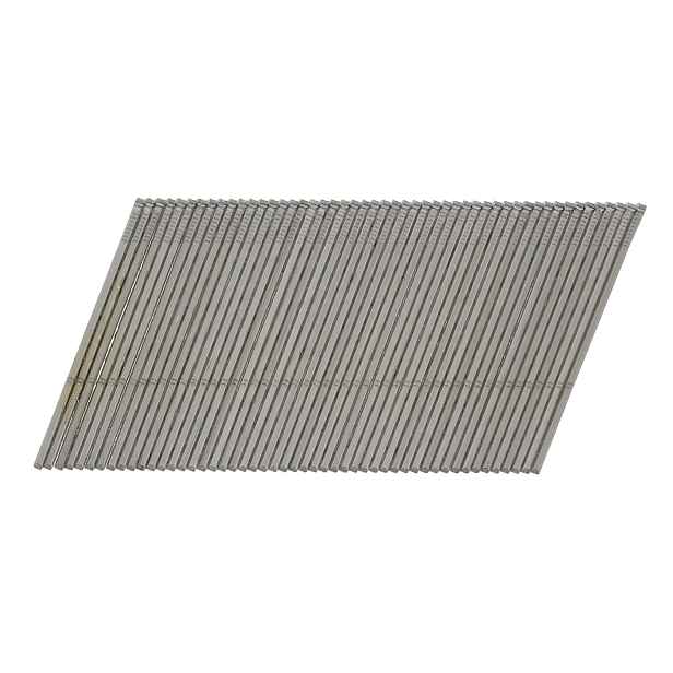 Hřebíky nerezové Paslode AF16 20° hladké 1,6×38 mm 2 000 ks