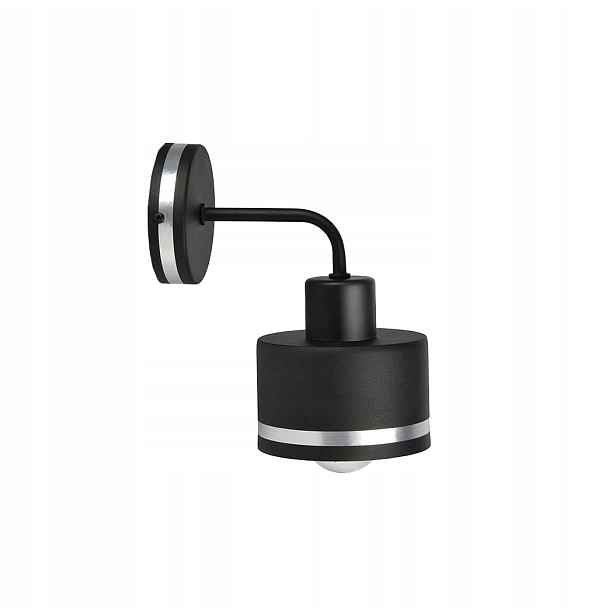 Nástěnné svítidlo Candellux Wama 1xE27 21-00422
