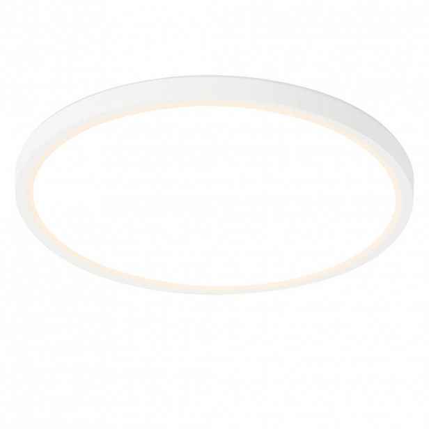 Nettlife LED stropní svítidlo Malinowski 18/18/2,6 cm