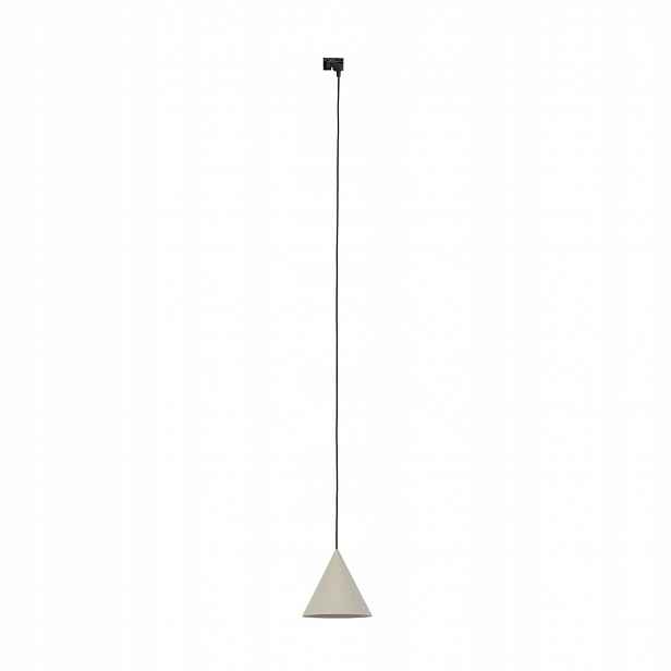 Závěsná lampa Spot Reflektor Černá E27 Tracer Tk Lighting