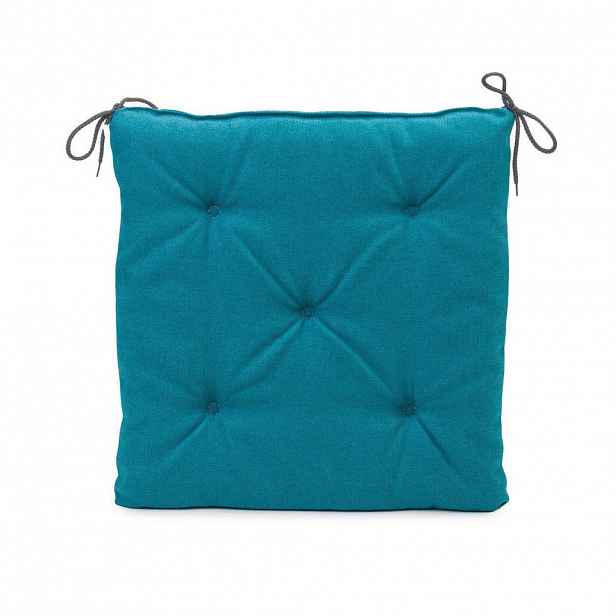XXXLutz SEDACÍ POLŠTÁŘ, 40/40/4 cm Novel - Sedáky - 004118070204
